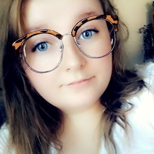 Meet your Posher, Cheyenne